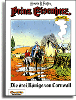  Die drei Könige von Cornwall